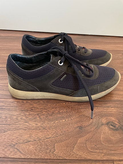 Legero gore-tex tennarit 38