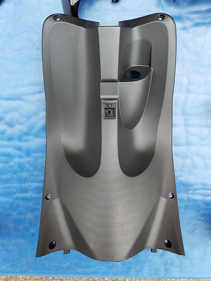 Yamaha Neos 2002-2007 skootterin kate