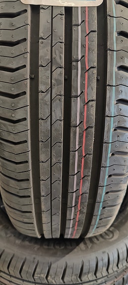 Continental Eco Contact 5