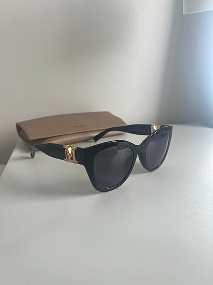 Aurinkolasit Max Mara