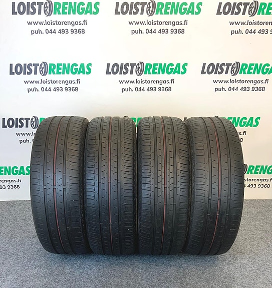 195/55 R16 87V Bridgestone Ecopia EP 150