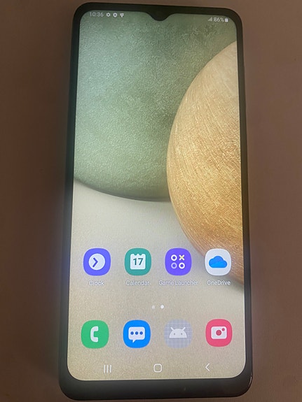 Samsung Galaxy
