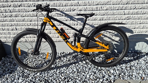 Trek fuel ex 5