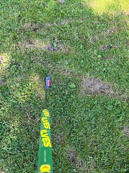 Wilson prostaff blade putteri