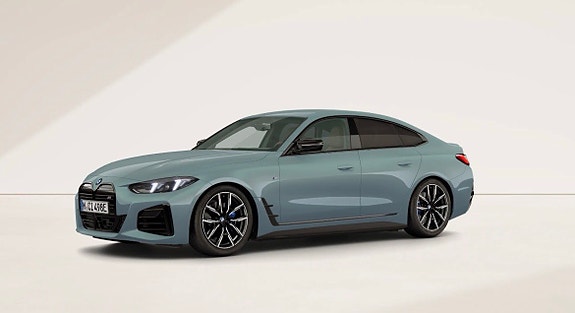 BMW i4 19" Y-spoke 859 M Bicolour
