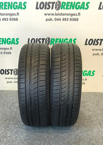 185/55 R15 82H Pirelli Cinturato P1