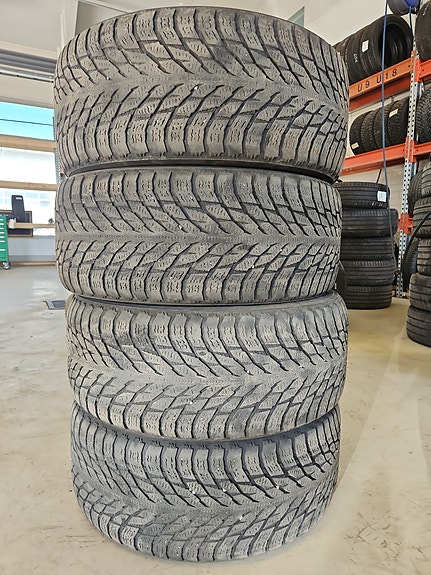 255/55R18 kesärenkaat