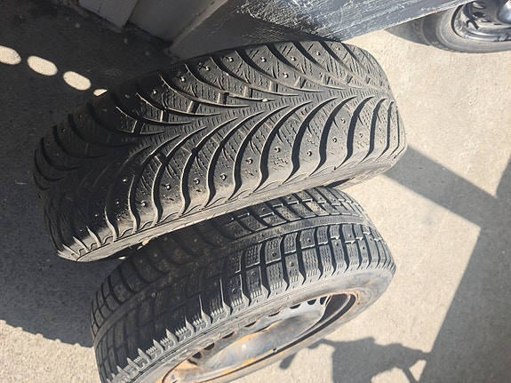 vw vanteet 15 tuuma 5-112 talvirenkailla