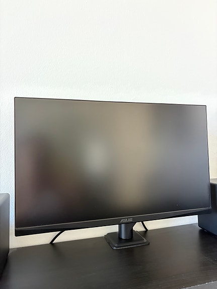 Asus VG249QM1A 24