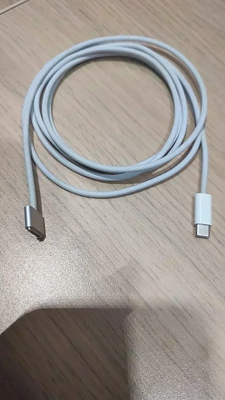 USB-C – MagSafe 3 ‑kaapeli, 2 m Macbook Pro UUSI
