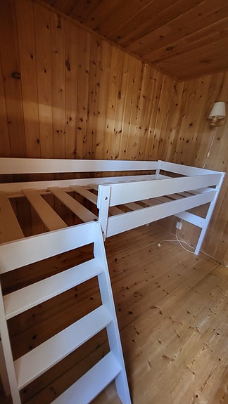 Lasten parvisänky (Veken Lumi)