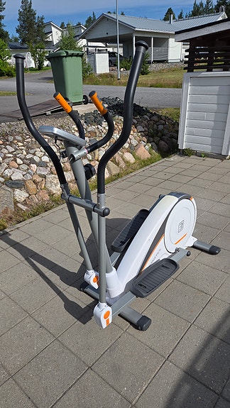 Crosstrainer
