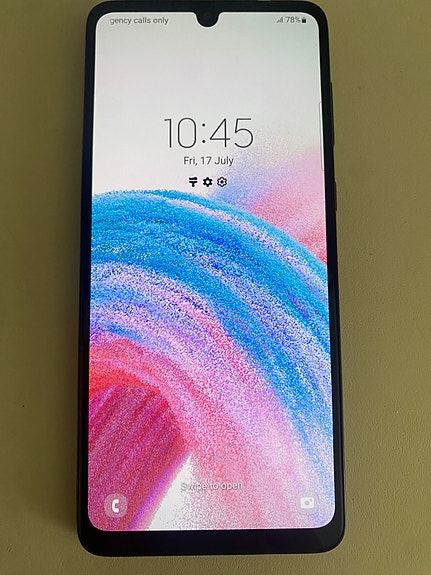 Samsung Galaxy A33 5G