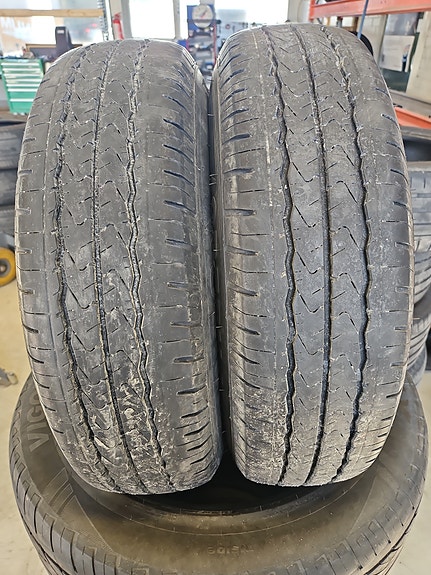 175R13 C kesärenkaat