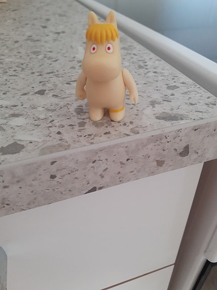 Ihana Niiskuneiti figuuri