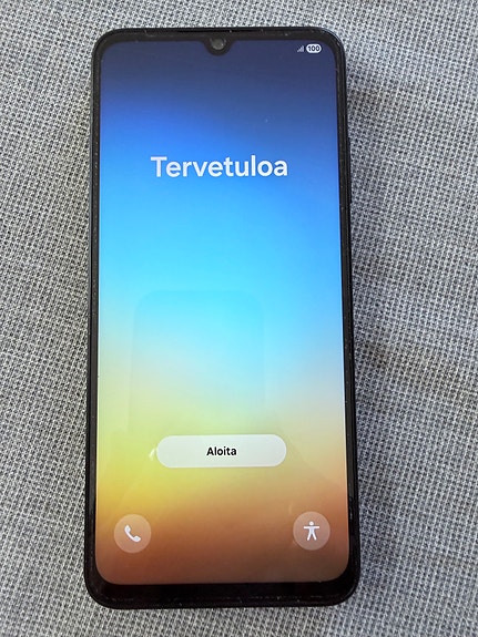 Samsung Galaxy A05s