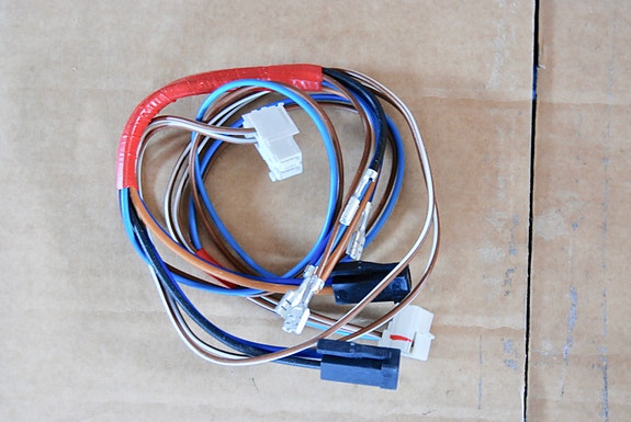 Miele pesukoneen kaapeli 6020804 EAN4002514317502