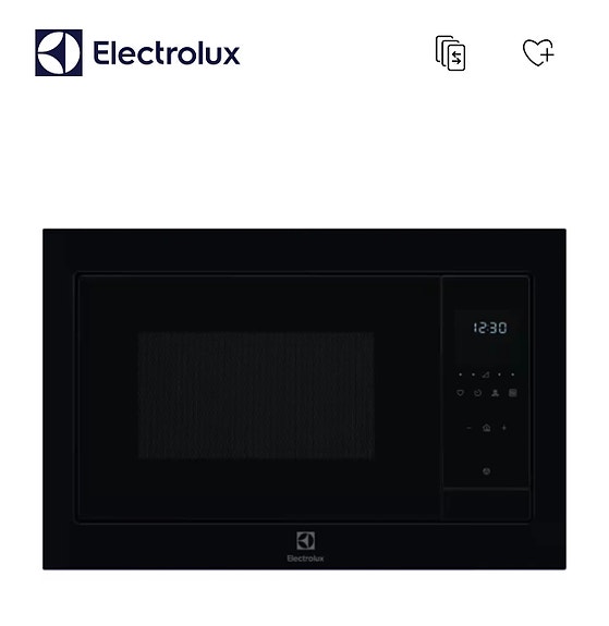 Electrolux LMS4253TMK mikro