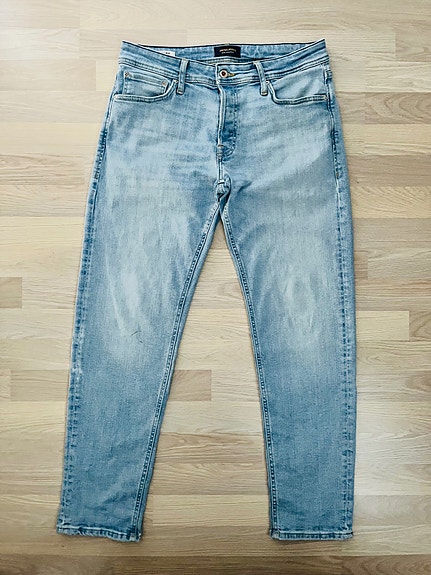 Farkut Jack & Jones Tapered Mike W32 L32