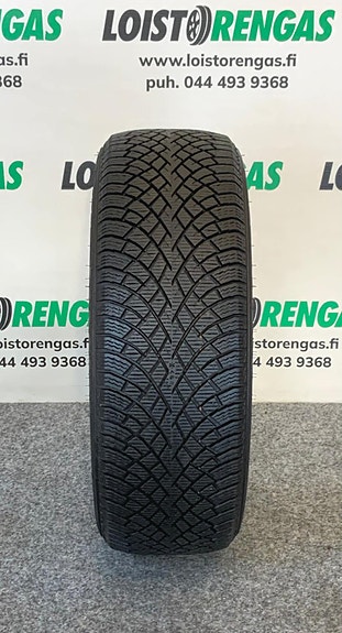 205/55 R17 95R XL NokianTyres Hakkapeliitta R5