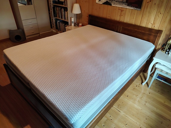 wellpur sijauspatja 160 cm x 200 cm