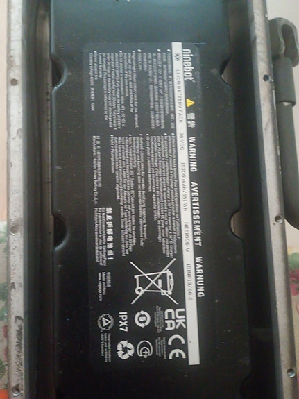 Product image 1 of 7