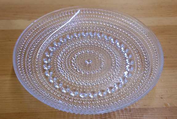 Iittala 14cm lautanen.