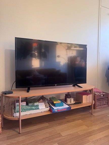 LG smart-TV 42LB561V 42" LED-televisio