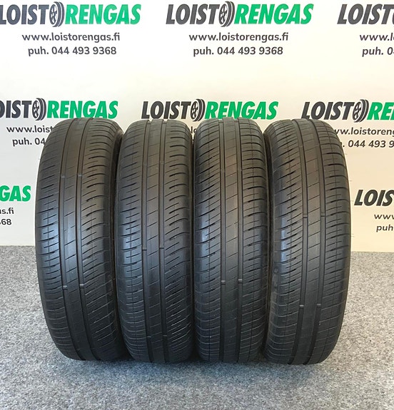 165/65 R15 81T Goodyear  Efficient Grip Compact