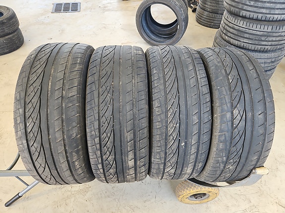 235/55R18 kesärenkaat
