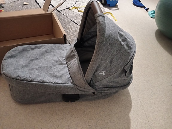 britax römer