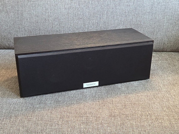 Tannoy Mercury VCi keskikaiutin