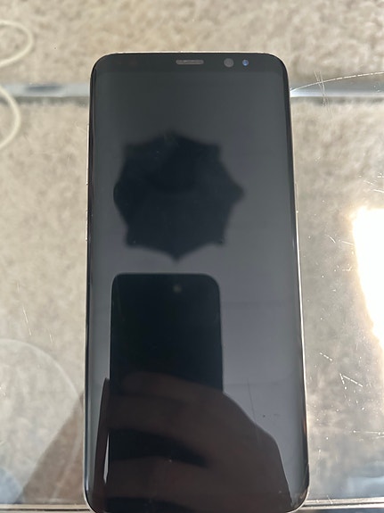 Samsung galaxy S8