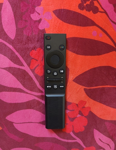 Samsung Kaukosäädin - Samsung Remote Control.
