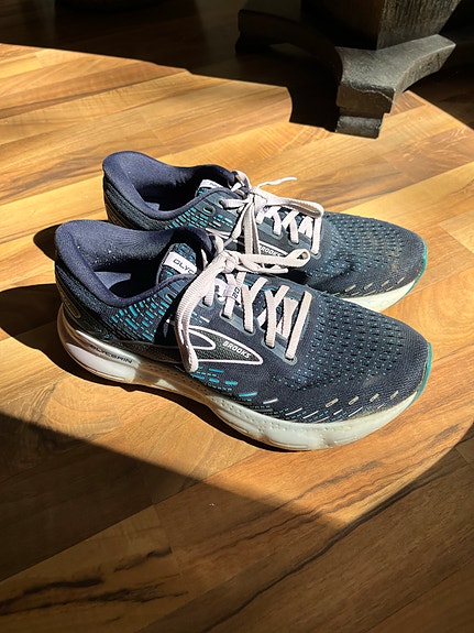 Glycerin 20 W -naisten juoksukengät