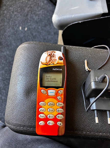 Nokia 5110