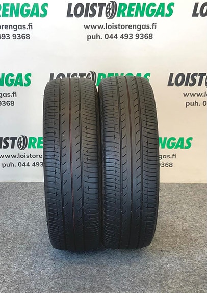 175/65 R15 84H Bridgestone Ecopia EP25