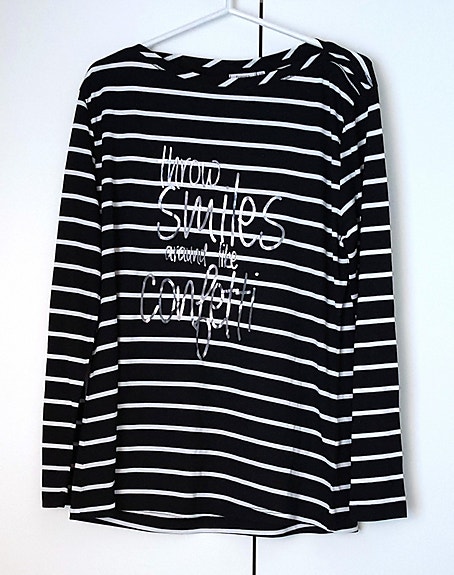 uusi pusero L-XL