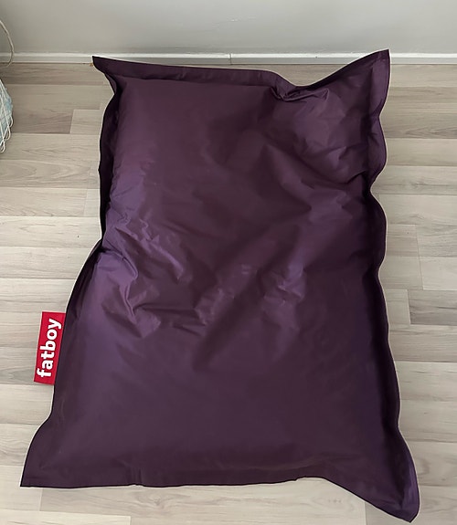 Fatboy säkkituoli