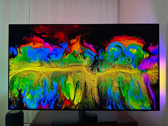 PHILIPS TV 55 OLED 848/12