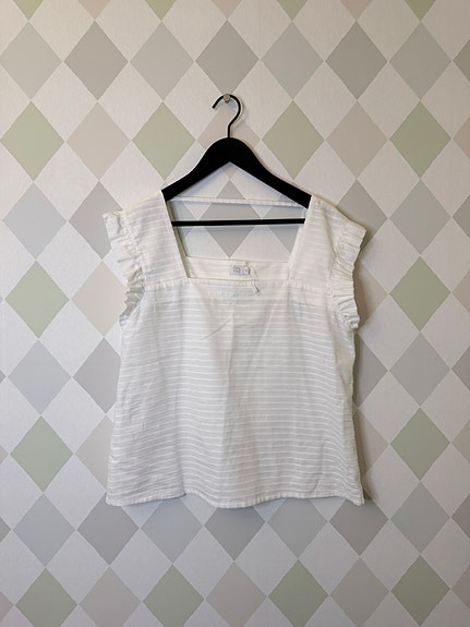 Gauhar Helsinki toppi/pusero M/L (käyttämätön)