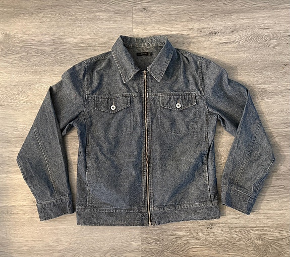 R-Collection farkkutakki