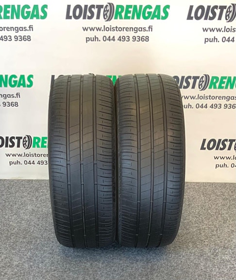 205/55 R16 91V Bridgestone Ecopia EP150