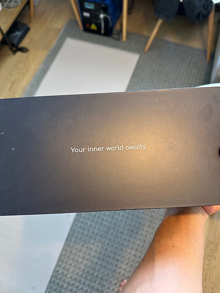 Lumenate valo ääni teknologia laite