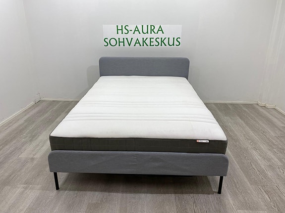 IKEA Jenkkisänky 200 x 140 – Ilmainen Toimitus