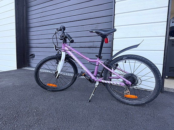 Lasten pyörä 20”