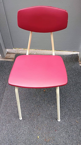 Vintage tuoli