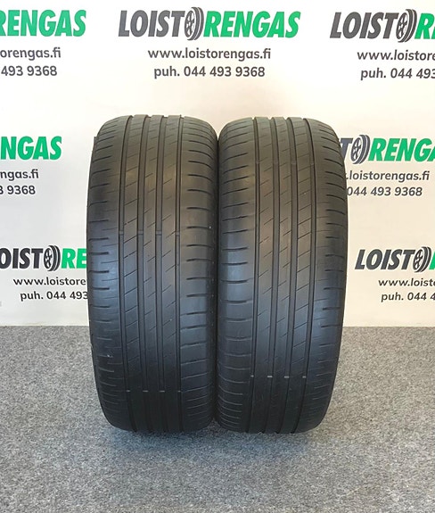 215/55 R16 93V Goodyear Efficient Grip Performance