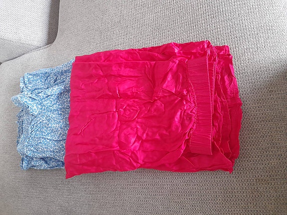 Summer Women Skirt
