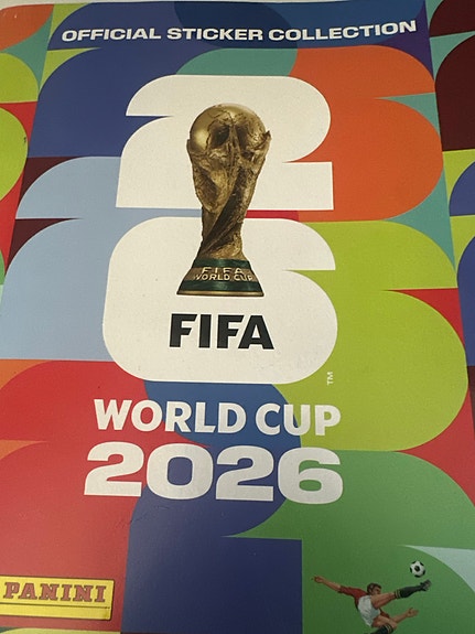 FIFA World Cup tarrat